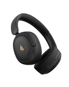 Fone Hi-Res - RECONDICIONADO - Bluetooth 5.4 - W60 - Preto - SELO B