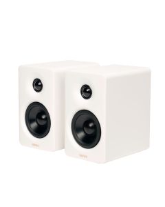 Monitor de Áudio 66W RMS Hi-Res Wireless - EDIFIER M60