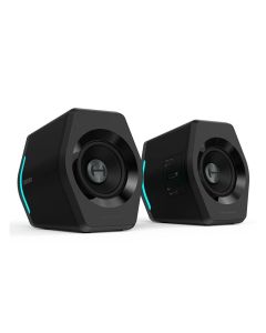 Caixa de som Gamer EDIFIER G2000 Bluetooth 16W RMS