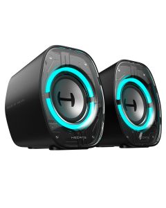 Caixa de Som para PC e Notebook 4W RMS, Multipla Conexão - EDIFIER G1000II