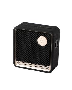 Caixa de som Portátil 6W RMS Bluetooth 5.4 ES20 - Preta - SELO B