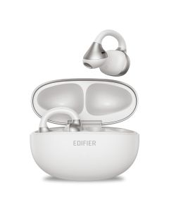 Fone Open-Ear com grave otimizado, Bluetooth 6.1, Bateria 22h - Comfo Bass EDIFIER 