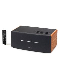 Caixa de som Bluetooth 70W RMS EDIFIER D12