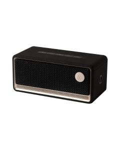 Caixa de som portátil Bluetooth -Recondicionado - EDIFIER ES60 - Preto - SELO B