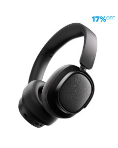 Fone com cancelamento de ruído, 92h de bateria, Hi-RES, LDAC, Bluetooth 5.4 - ES850NB