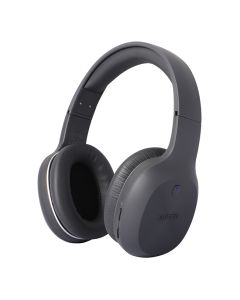 Headphone W600BT Bluetooth 5.1 Over-Ear EDIFIER - Cinza Escuro Recondicionado SELO A