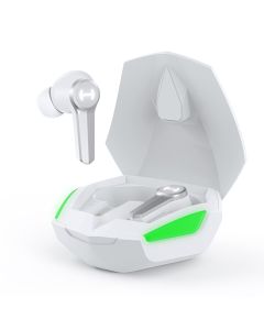 Fone TWS Gamer EDIFIER GT4 Bluetooth - Branco