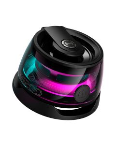 Caixa de som portátil Magnética EDIFIER G200 HECATE - Preta