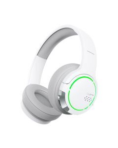 Fone Gamer EDIFIER G2BT Branco - RECONDICIONADO SELO B