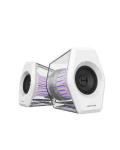 Caixa de som Gamer G2000 PRO Bluetooth -Recondicionado- EDIFIER - Branco Selo B