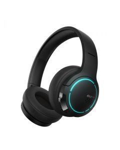 Fone Bluetooth com microfone e 24 horas de bateria EDIFIER G2BT