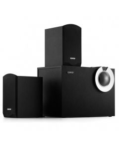 Caixa de Som EDIFIER M206BT - Recondicionado SELO B - Preto