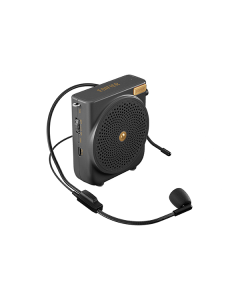 Amplificador de voz de alta qualidade EDIFIER MF3