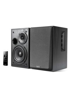 Monitor de Áudio R1580MB Bluetooth 42W RMS EDIFIER - Preta