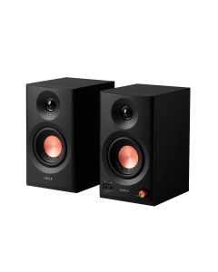Monitor de Áudio 36W RMS Bluetooth 5.4 Hi-Res EDIFIER MR3