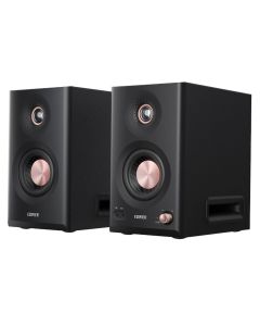 Monitor de Áudio Profissional, 110W RMS, XLR/TRS, Hi-Res, Bivolt - MR5 EDIFIER