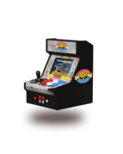Máquina Arcade Street Fighter 2 Champion Edition Micro Player - DGUNL-3283