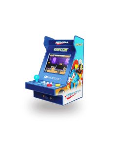Fliperama Nano Mega Man Player Pro DGUNL-4188