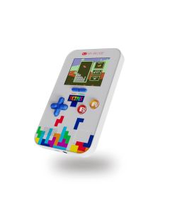 Tetris® Go Gamer My Arcade DGUNL-7029 - Recondicionado - Selo B