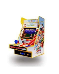 Máquina Arcade Super Street Fighter II Nano Player Pro DGUNL-4184