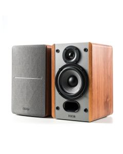 Caixa de som Passiva P12 Madeira Edifier