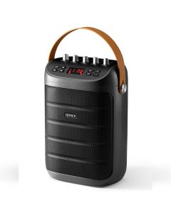 Caixa de som karaokê com microfone EDIFIER PK305 Bluetooth
