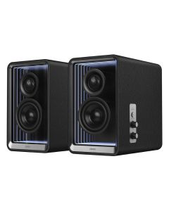 Monitor de Áudio Hi-Res EDIFIER QR65 70W RMS