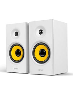 Caixa de Som R1080BT EDIFIER - Branca Recondicionado SELO B