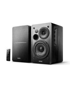 Monitor de Áudio R1280DB Bluetooth Bivolt 42W RMS EDIFIER