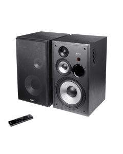 Monitor de Áudio R2850DB EDIFIER - Recondicionado SELO B - preto