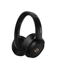 Headphone STAX Spirit S3 EDIFIER Bluetooth v5.2 - Preto