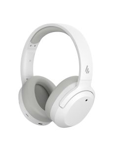 Fone com cancelamento de ruído Bluetooth 5.0 EDIFIER W820NB - Branco