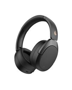 Fone com cancelamento de ruído, 94 horas de bateria e Hi-Res - W830NB - Preto