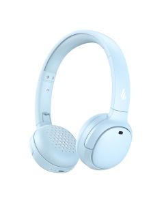 Fone Bluetooth On Ear WH500 - Recondicionado- EDIFIER - Azul