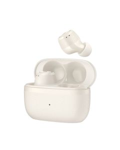 Fone TWS Bluetooth 5.4 -Recondicionado - EDIFIER X3 PRO - Marfim - SELO B