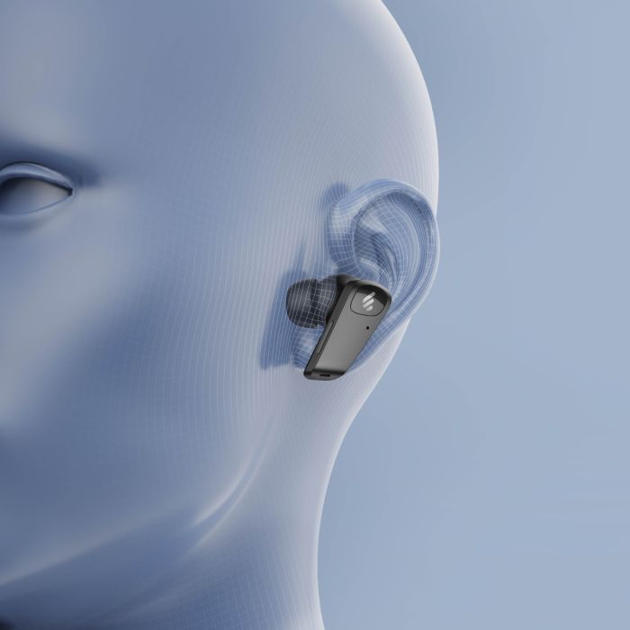 Fone TWS Bluetooth 5.4 com Cancelamento de ruído EDIFIER NeoBuds