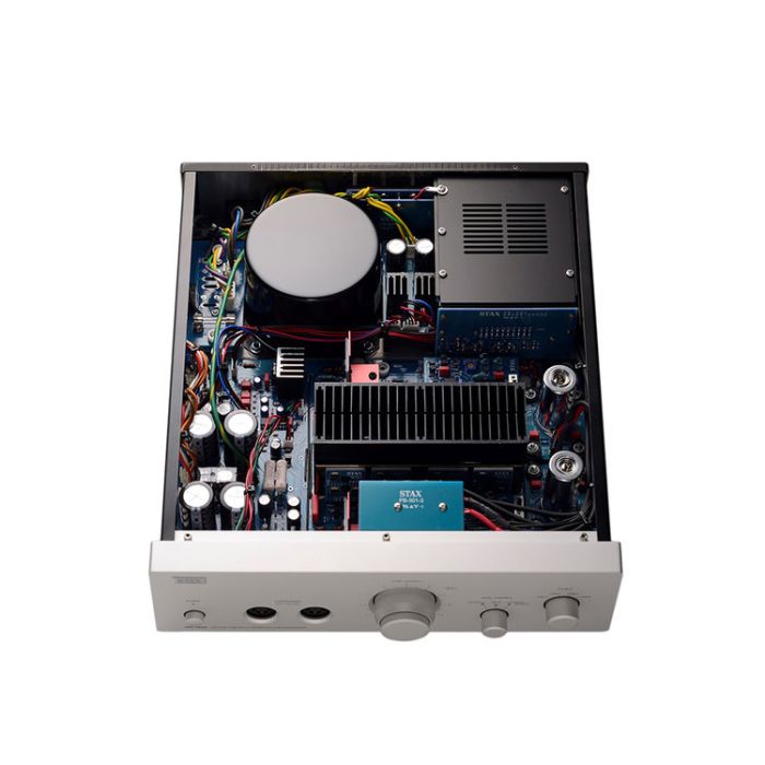Amplificador STAX SRM-T8000 - Preto