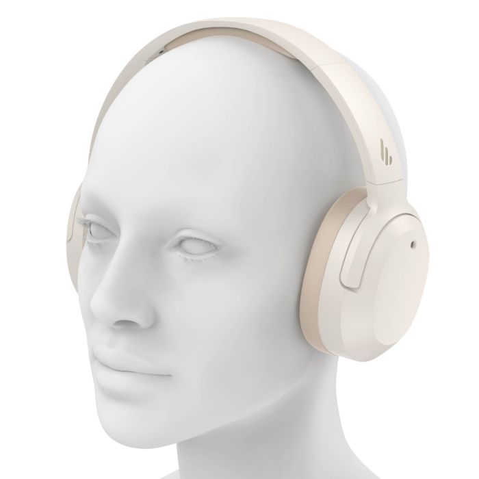 W820NB PLUS V25 - Fone Bluetooth com ANC e Hi-Res | EDIFIER