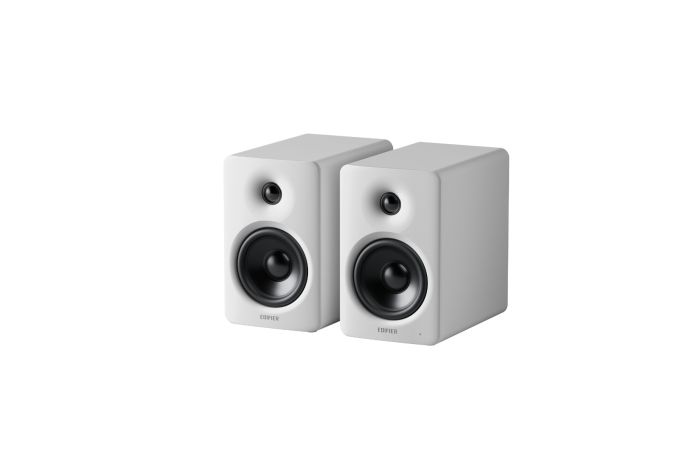 Caixa de Som EDIFIER M90 100W RMS - Branco