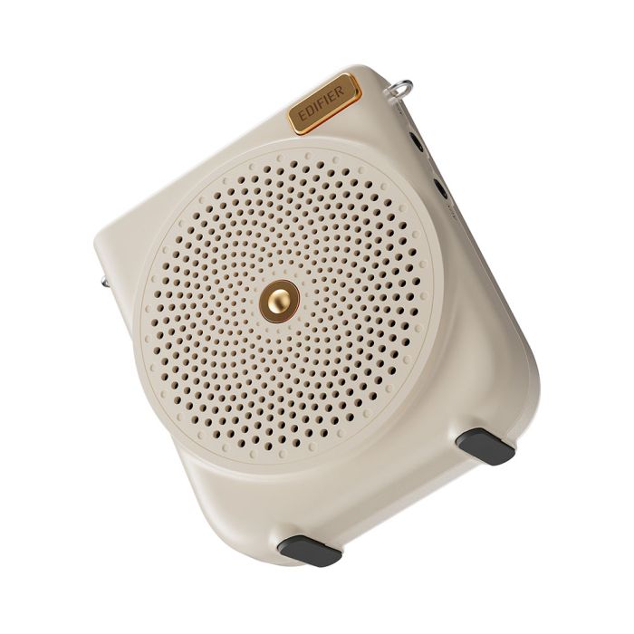 Amplificador de voz - MF3 EDIFIER Branca