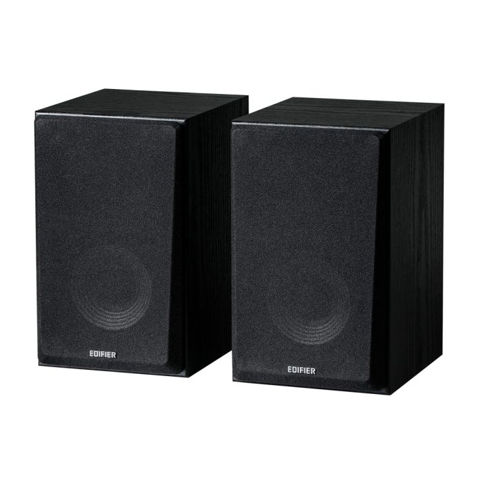 Monitor de Áudio 24W RMS Bluetooth Bivolt R990BT EDIFIER