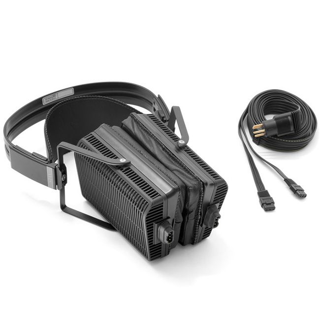 STAX SR-Λ&SRD-7 Headphone STAX SR-L700MK2