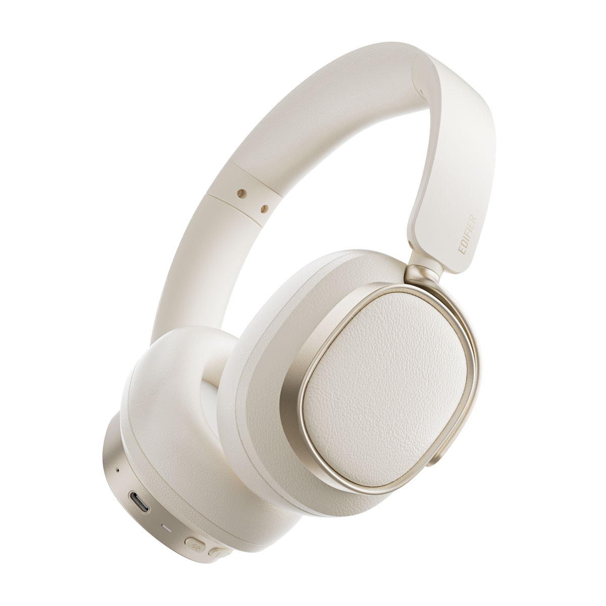 破格価格　Edifier ES850NB ワイヤレスヘッドフォン Fone com cancelamento de ruído e Hi-Res ES850NB EDIFIER