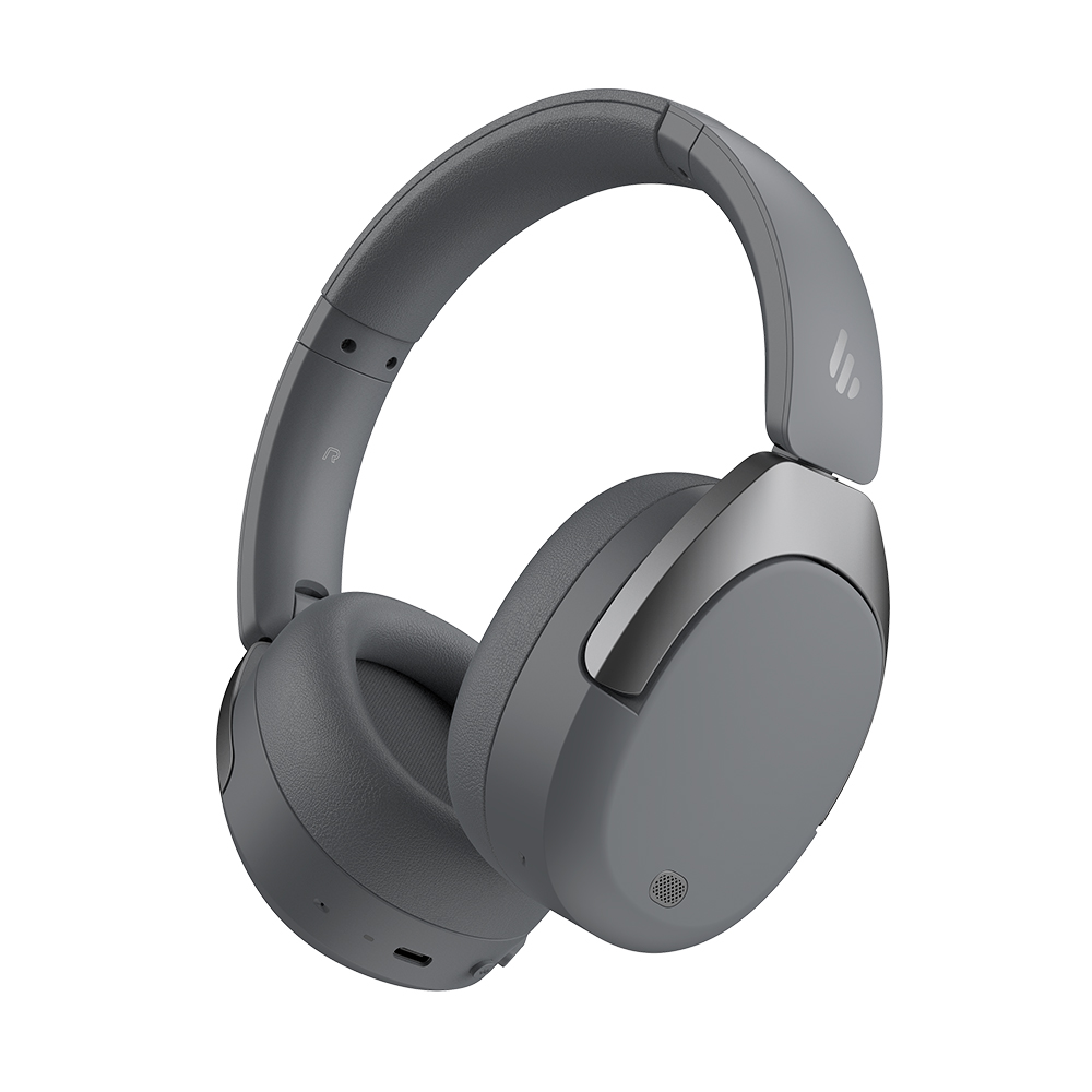 ヘッドホン Edifire W830NB EDIFIER W830NB Fone Bluetooth | Bateria 94h, Bluetooth 5.4 e Hi-Res