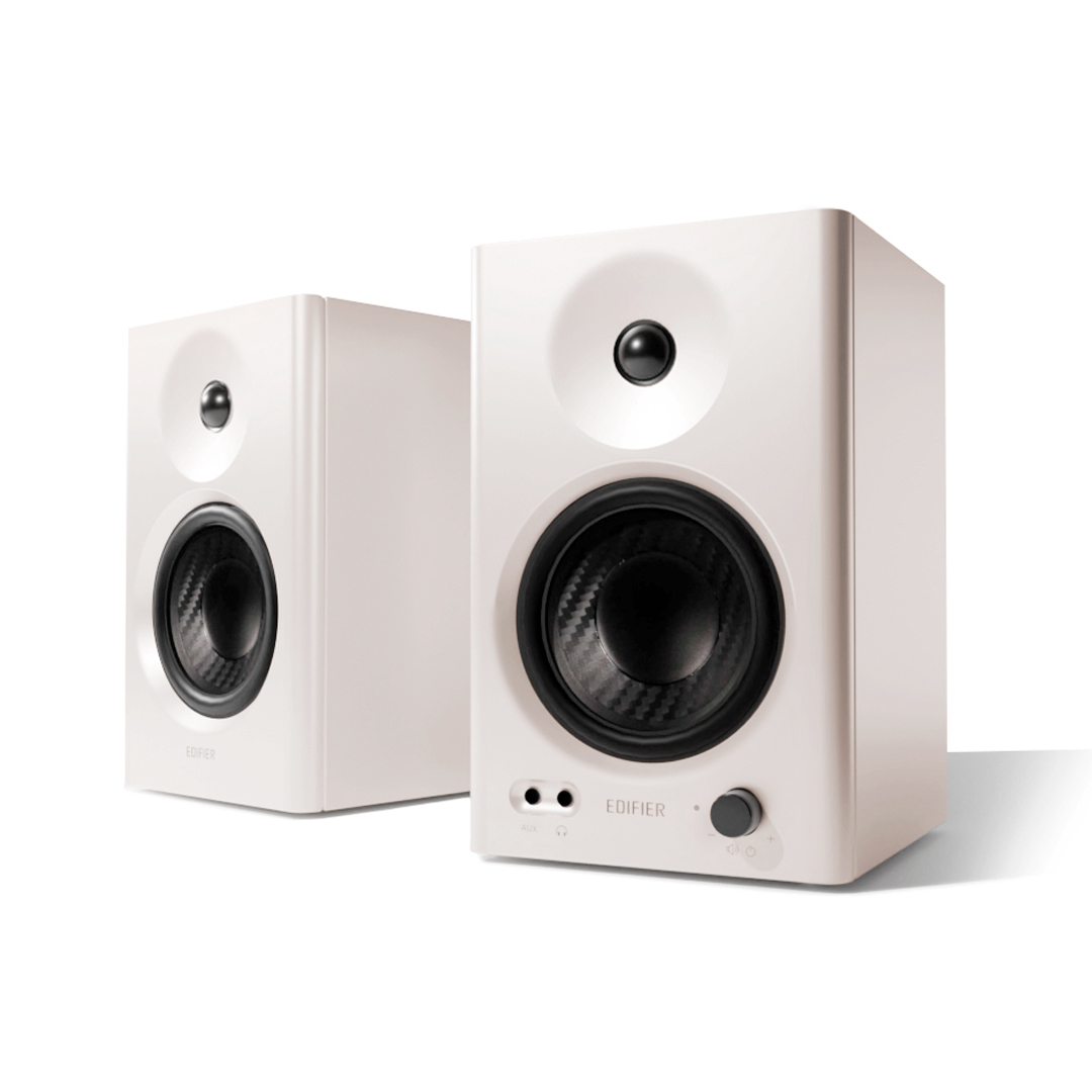 EDIFIER MR4 42W スピーカー EDIFIER MR4 | EDIFIER JAPAN