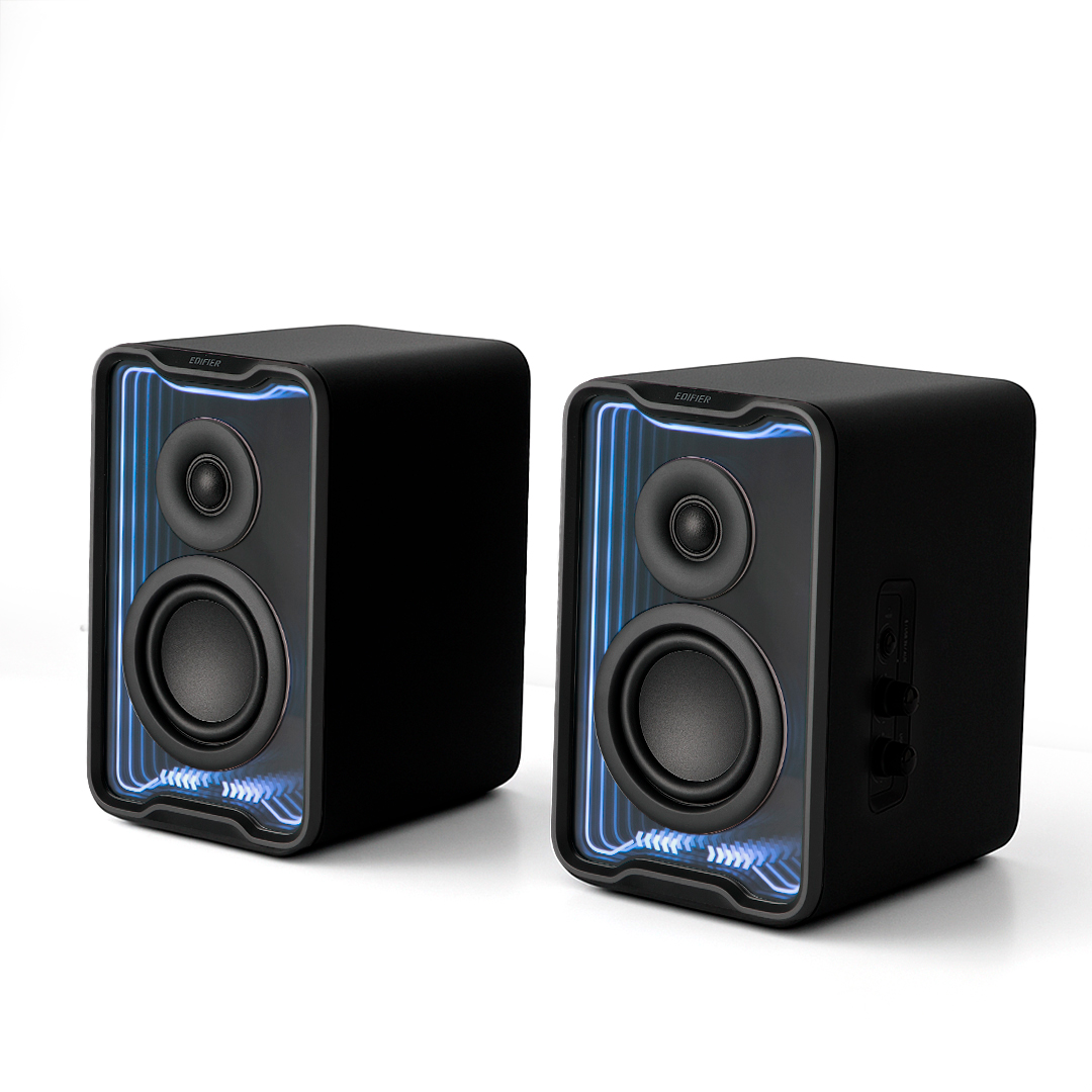 Caixa de som EDIFIER QR30 30W RMS - EDIFIER