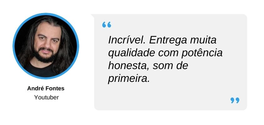 Parceiro EDIFIER