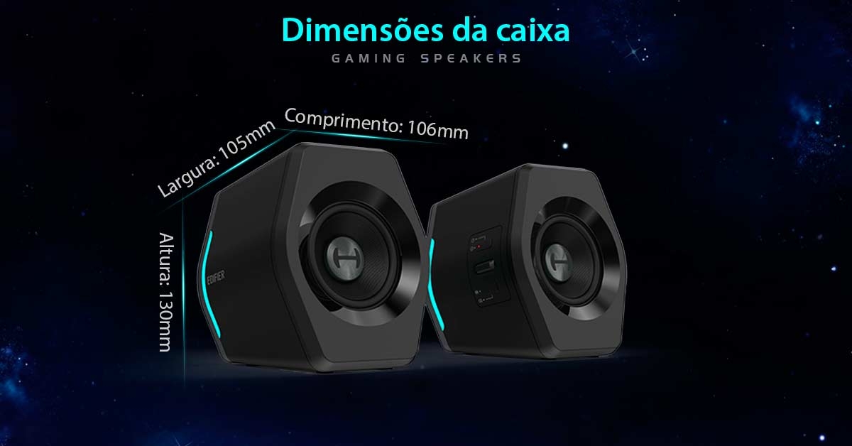 dimensão
