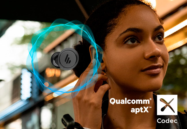 fone com qualcomm aptx