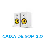 Monitor de Áudio